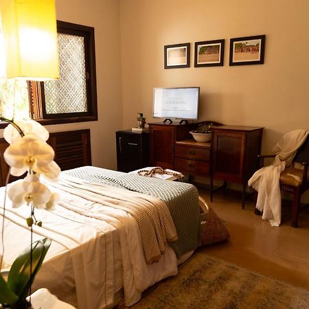 Reserva Hotel Boutique Águas de Lindóia Esterno foto