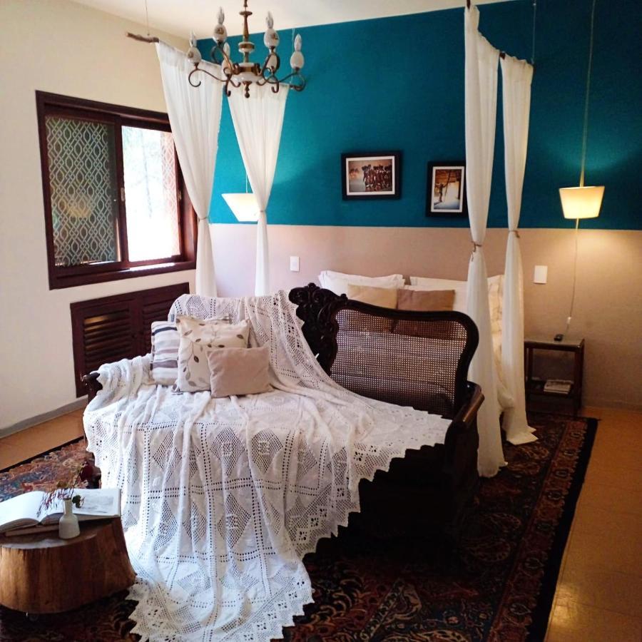 Reserva Hotel Boutique Águas de Lindóia Esterno foto