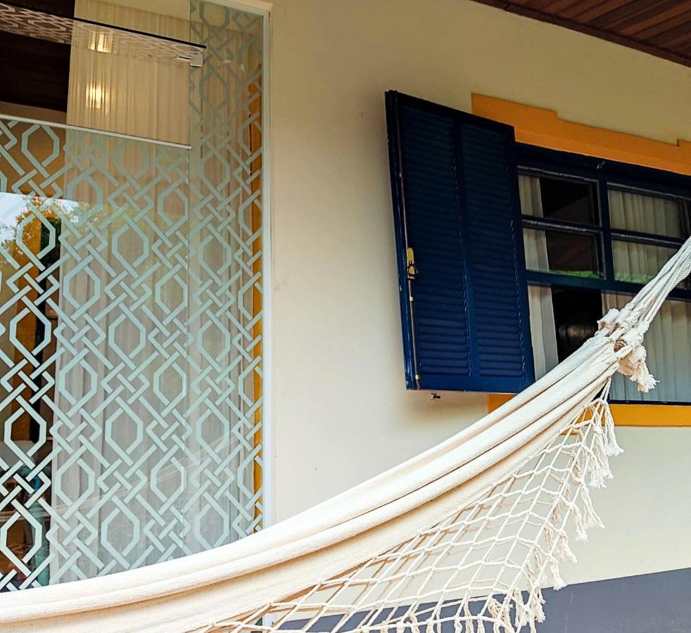 Reserva Hotel Boutique Águas de Lindóia Esterno foto