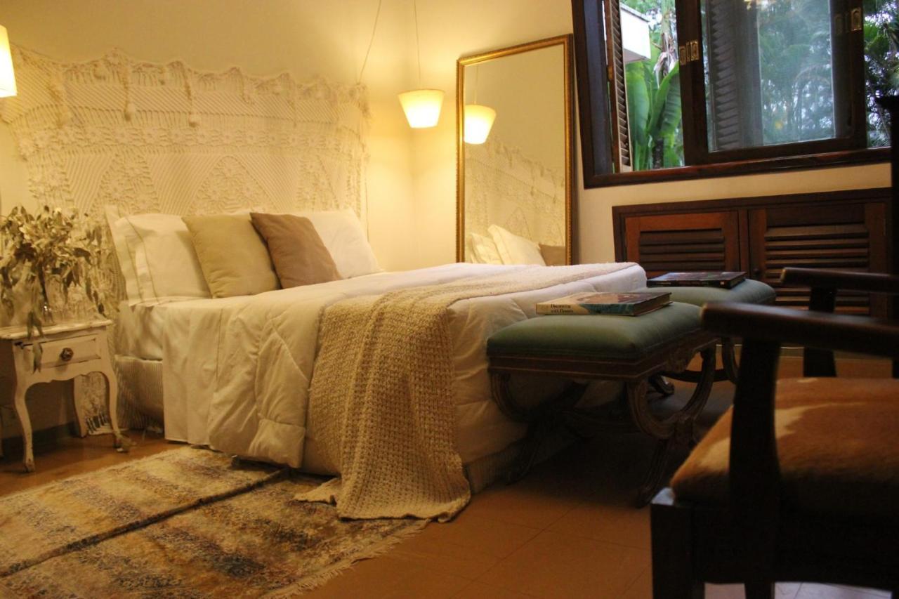 Reserva Hotel Boutique Águas de Lindóia Esterno foto