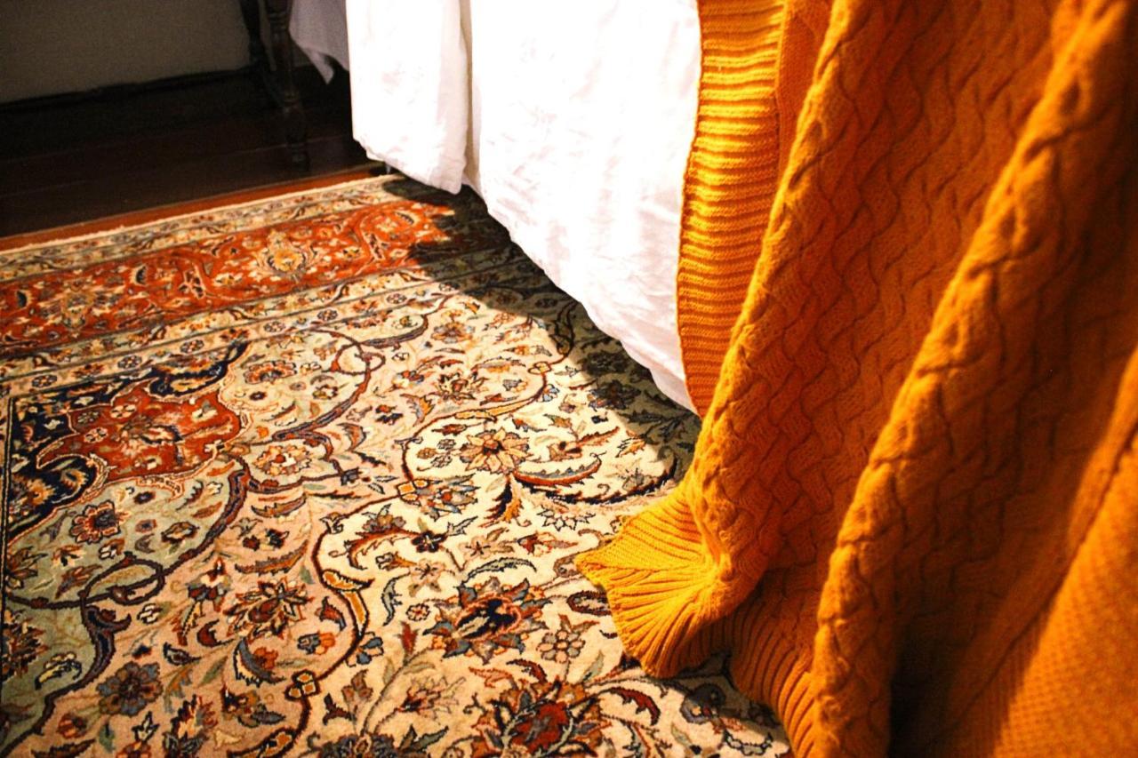 Reserva Hotel Boutique Águas de Lindóia Esterno foto