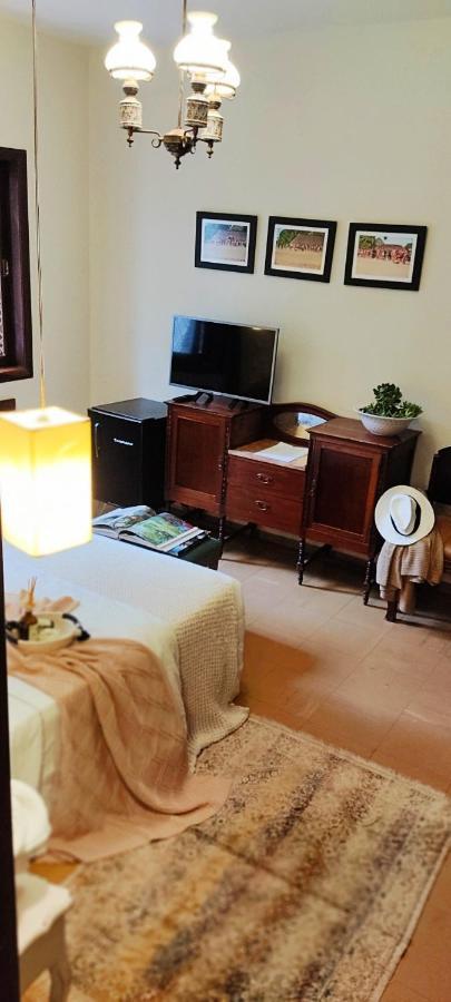 Reserva Hotel Boutique Águas de Lindóia Esterno foto