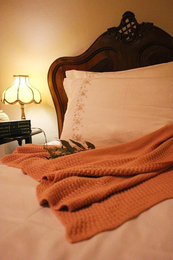 Reserva Hotel Boutique Águas de Lindóia Esterno foto