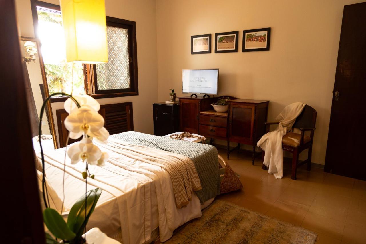 Reserva Hotel Boutique Águas de Lindóia Esterno foto