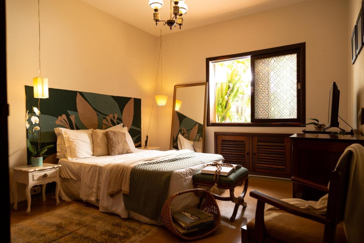 Reserva Hotel Boutique Águas de Lindóia Esterno foto