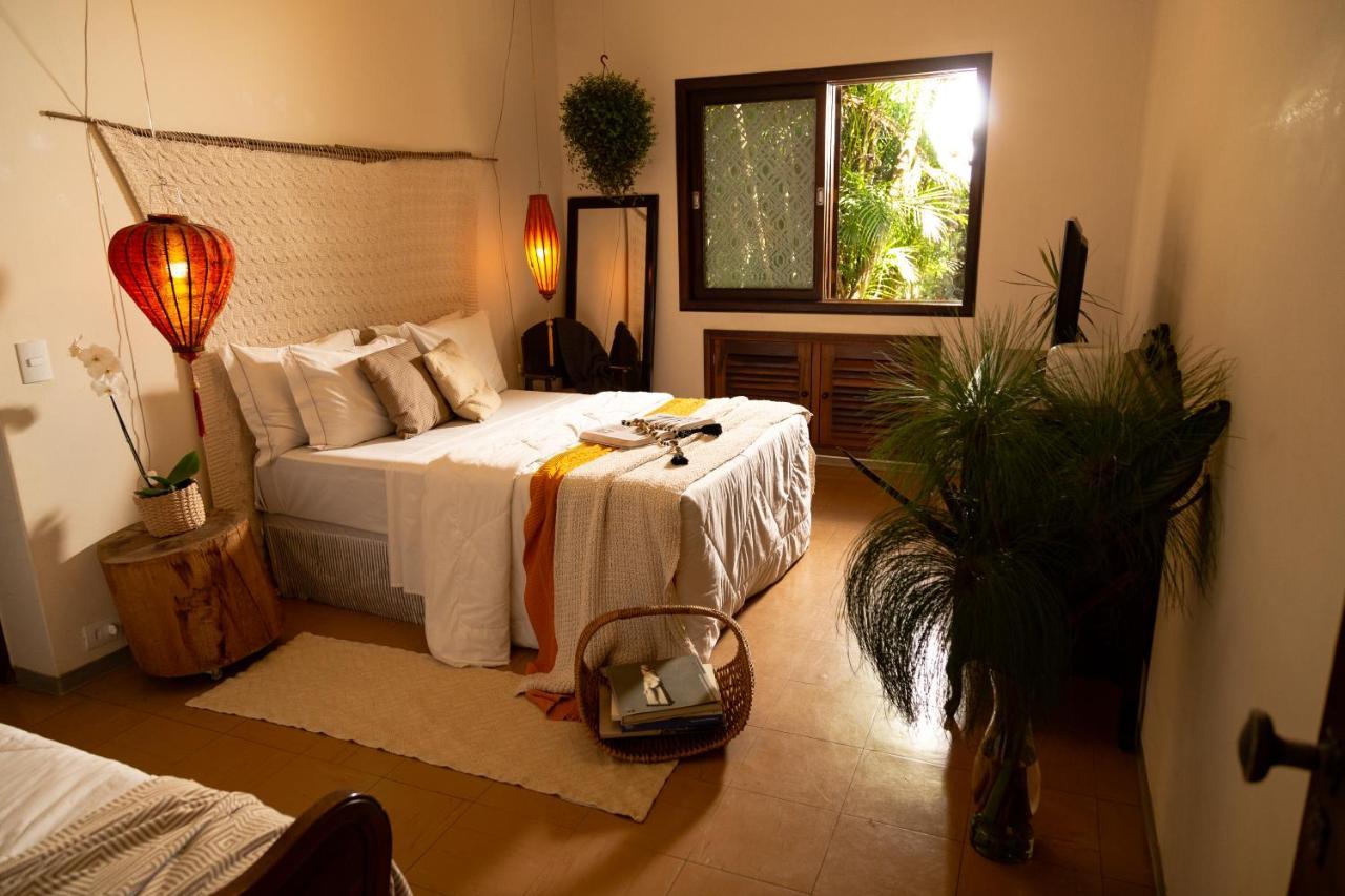 Reserva Hotel Boutique Águas de Lindóia Esterno foto